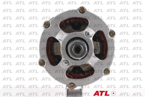 ATL AUTOTECHNIK Генератор L 82 350